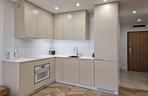Biezanow - Prokocim Apartment | New High Quality New Apartment free parking