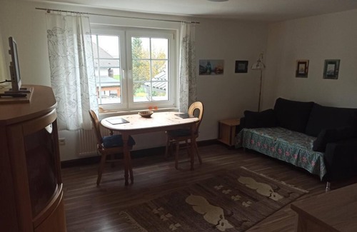 Kuerten Apartment | NEW Holiday apartment Biesfeld-Altes Backhaus