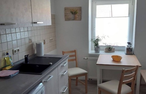 Crostwitz Apartment | NEW Holiday apartment Hanka OG