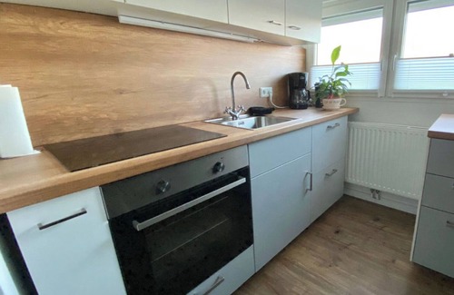 Walsrode Apartment | NEW Holiday apartment Walsrode