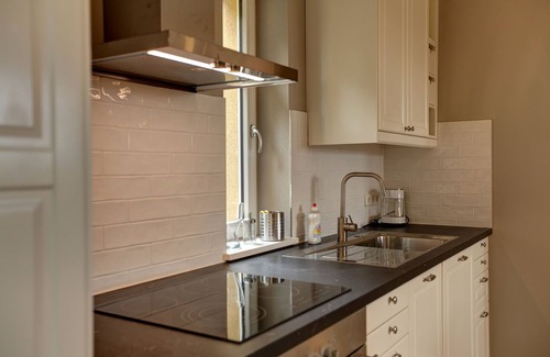 Paretz House | NEW: Holiday home in rustic nature with WLAN - only 35 minutes to Berlin