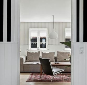 Skagen House | New Holiday Home Near The Beach In Old Skagen