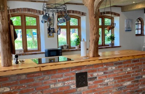 Braderup Apartment | NEW Holiday home Nordfriesland Pur