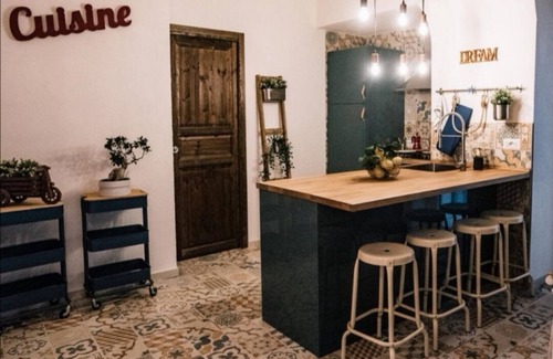 Scala House | New holiday house sea view in the heart of Amalfi Coast