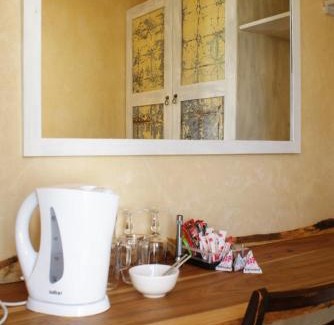 Hanover House | New Holme Nature Lodge