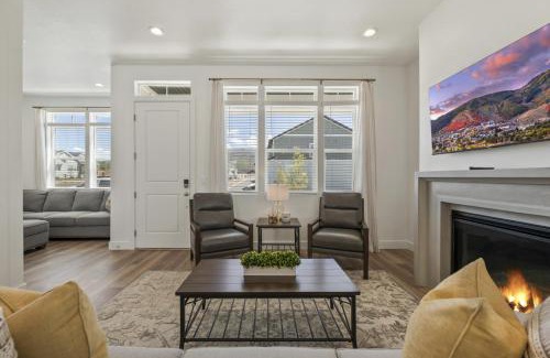 Heber House | New Home in Heber City