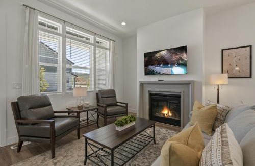 Heber House | New Home in Heber City