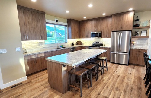 Alpine House | New home in the heart of Alpine!