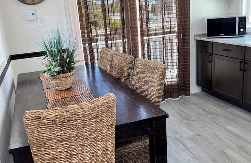 Beach Haven West House | New Home!nPrivate-Waterfront-Single family home