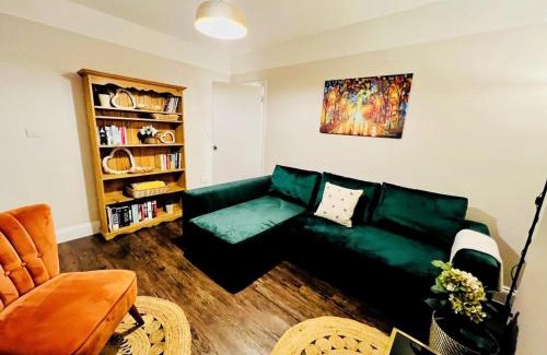 Manningtree House | NEW homely countryside escape