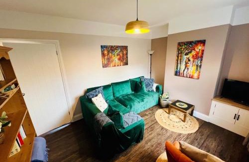 Manningtree House | NEW homely countryside escape