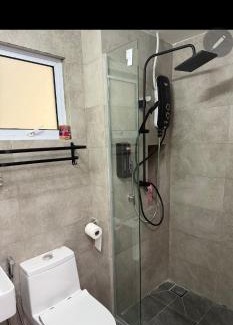Nilai Apartment | New Homestay at Mesahill premier residence with rooftop sky deck mountain view