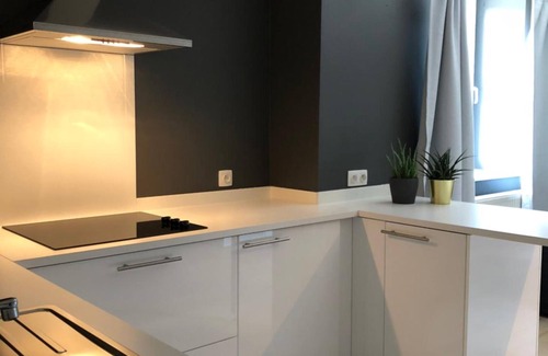Lives-sur-Meuse Hotel | New Hotel De Lives