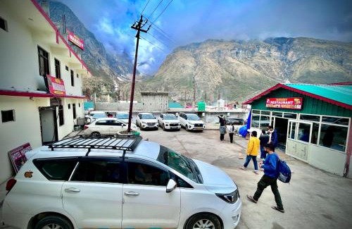 Badrinath Hotel | New Hotel Mahadev