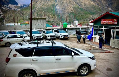 Badrinath Hotel | New Hotel Mahadev