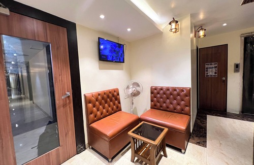 Dharavi Hotel | New Hotel Prince Palace