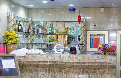 Littoral Department Hotel | New Hotel Sossa