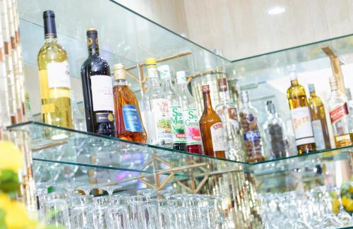 Littoral Department Hotel | New Hotel Sossa