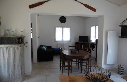 La Bree-les-Bains House | NEW HOUSE 30M BEACH