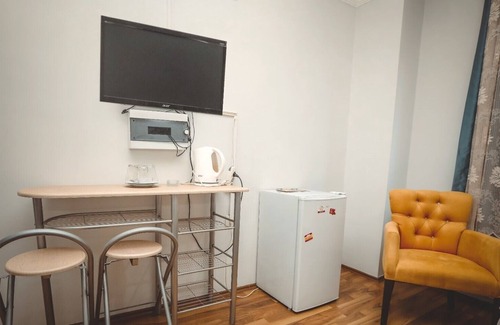 Yenimahalle Apartment | New House Apart Otel