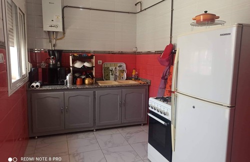 Tlemcen House | New house, bright, arabesque, new strategic city center