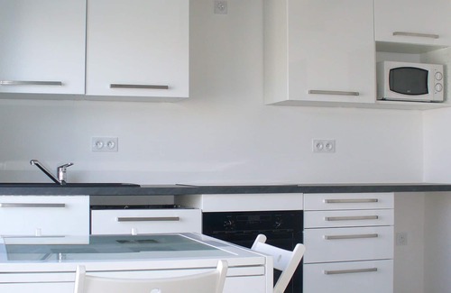 Noirmoutier-en-l'Ile House | NEW HOUSE for 2-4 persons Comfortable to Noirmoutier-EN-L'ILE