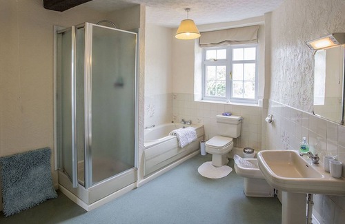 Aston Ingham House | New House Farm