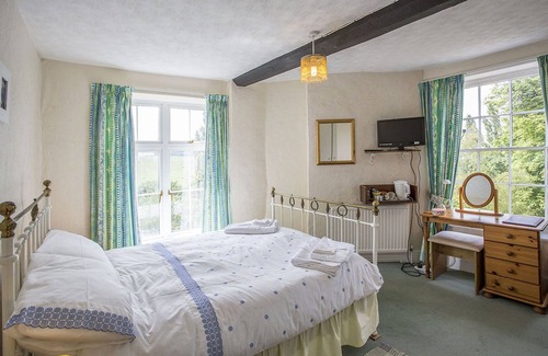 Aston Ingham House | New House Farm