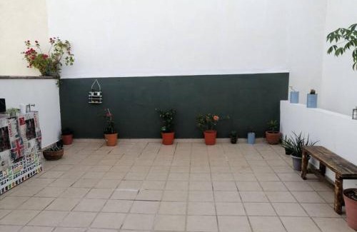 Zacatecas House | New house in historic center, close to amenities.