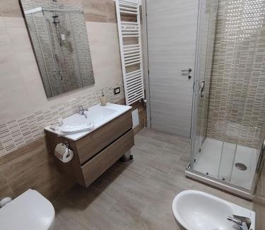 Lamezia Terme Bed & Breakfast | New House