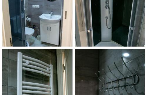 Balti Apartment | New House