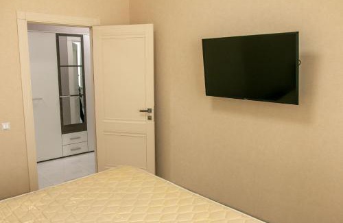Balti Apartment | New House