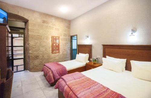Old City Hotel | New Imperial Hotel