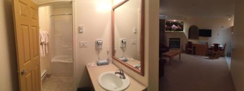 Whitecourt Hotel | New Imperial Suites