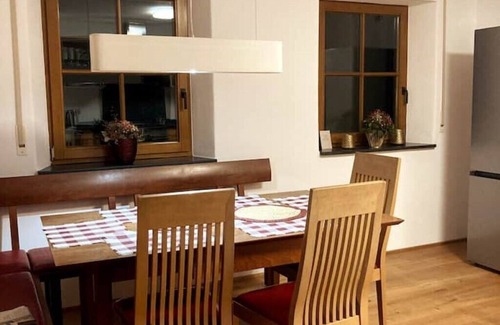 Sigmarszell Apartment | New in Niederstaufen OG1 Family-friendly