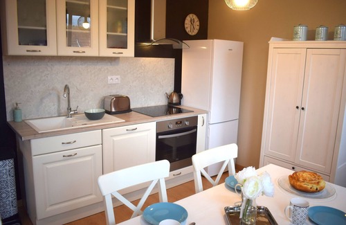 Obernai Apartment | NEW In the heart of the historical center of Obernai