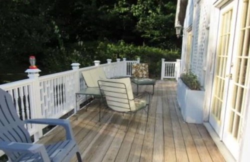 Ossipee House | New Inflation Fighting Rate, PET Friendly