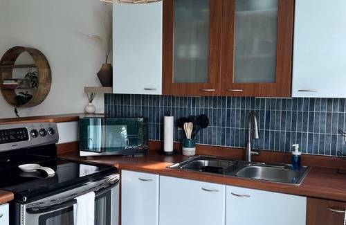 Loiza Apartment | NEW! Island Vibes Beach Escape