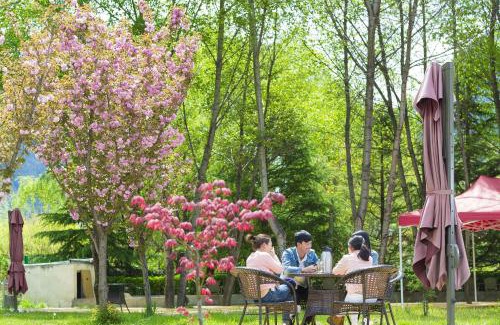Jiuzhaigou Hotel | New Jiuzhai Hotel