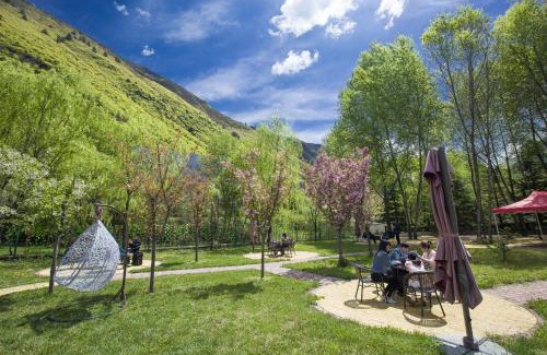 Jiuzhaigou Hotel | New Jiuzhai Hotel