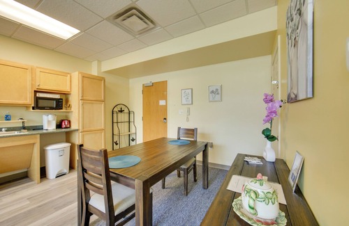 New Kensington Apartment | New Kensington Apt Near Parks: Pets Welcome!