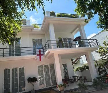 Kochchikade Apartment | New Kevzz Villa