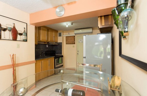 Eden Gardens Apartment | New Kingston C A Guest Apartments I