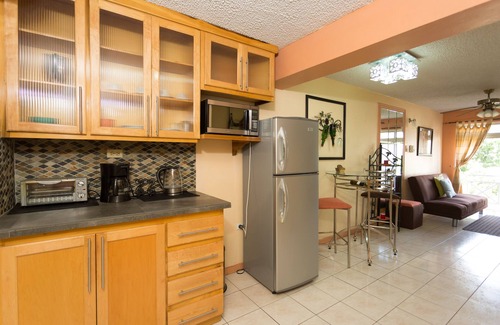 Eden Gardens Apartment | New Kingston C A Guest Apartments I