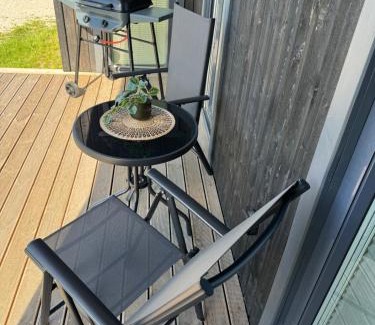 Kuressaare Apartment | New Kuressaare Seaside Apartment