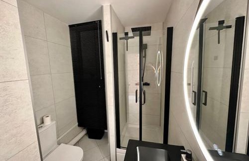 Noisseville Apartment | NEW : L'industriel proche METZ (Noisseville)