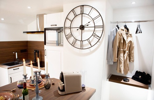 Tourlaville Apartment | ★ New ★ L'instant Passion ★ Love room ★ Balnéo