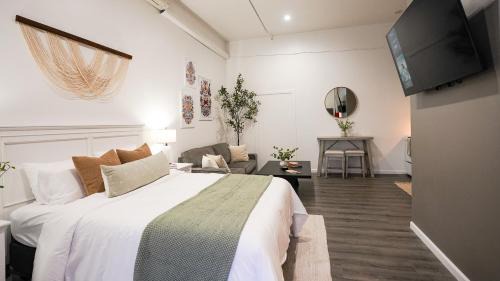 Mount Vernon Apartment | *New* La Catrina 1 Bed & Bath Mount Vernon