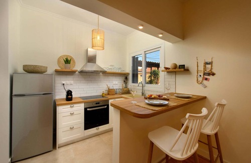Liapades House | NEW La Maisonette TRADITIONAL HOUSE LIAPADES