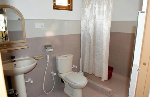 Pasikuda House | New Land Guest House